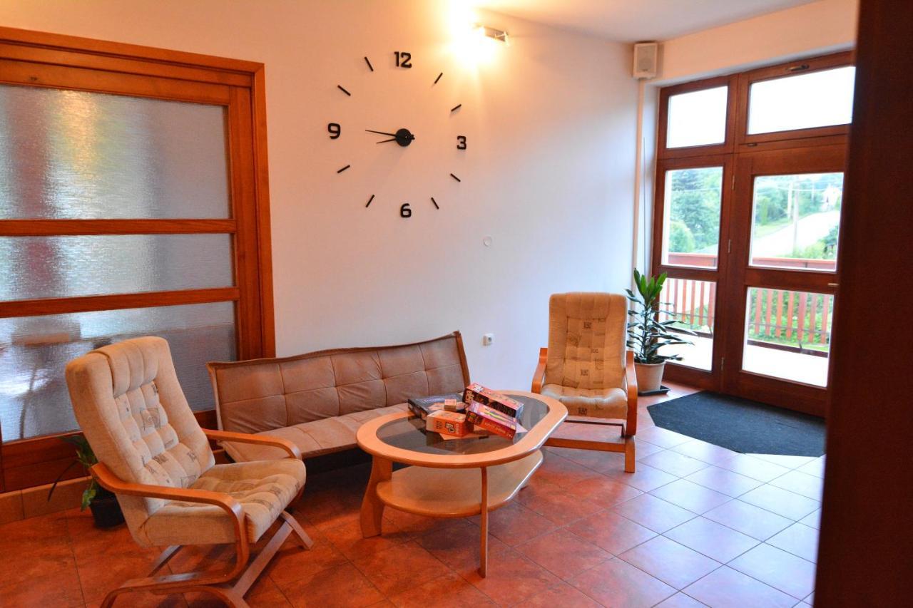Ubytovani Kolonial Dolni Holetin 外观 照片